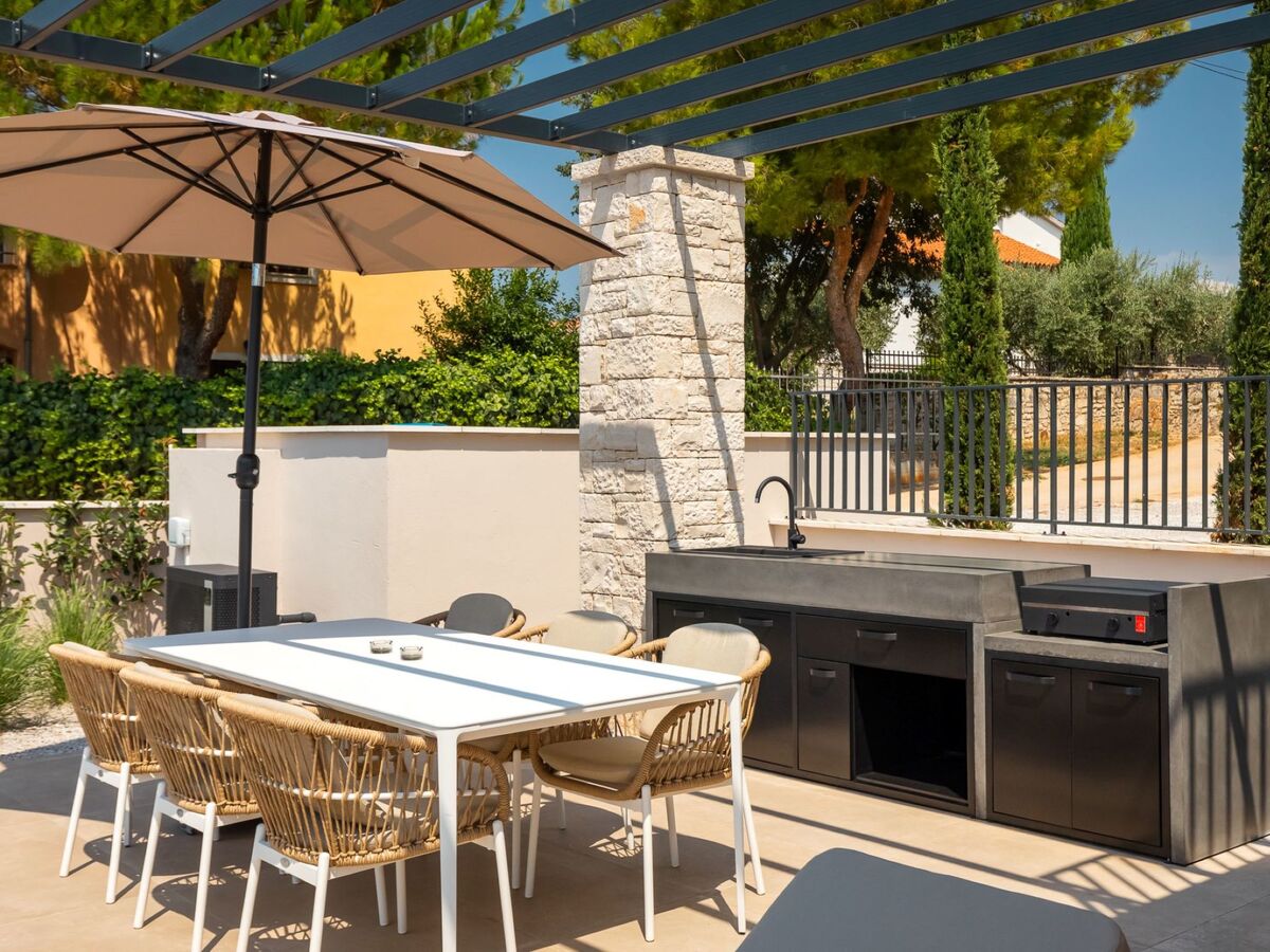 Maison Tia 1 à Poreč : piscine chauffée et sauna privés - Photo 43