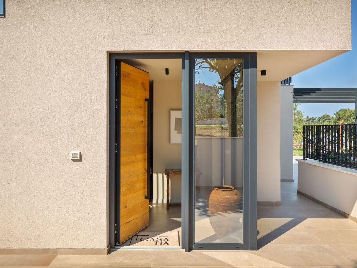Maison Tia 1 à Poreč : piscine chauffée et sauna privés - Photo 46