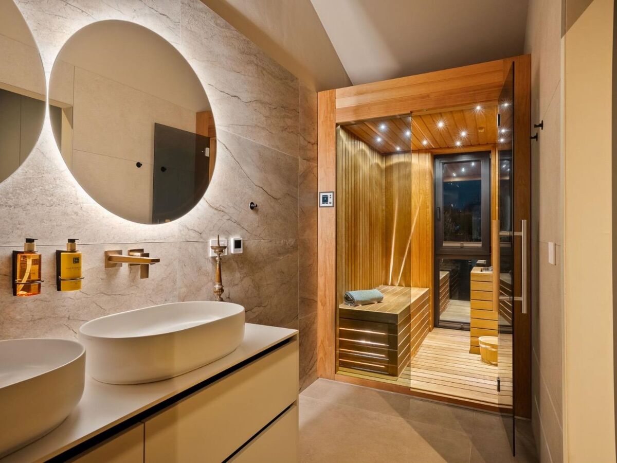 Maison Tia 2 : piscine chauffée privée à Poreč - Photo 5