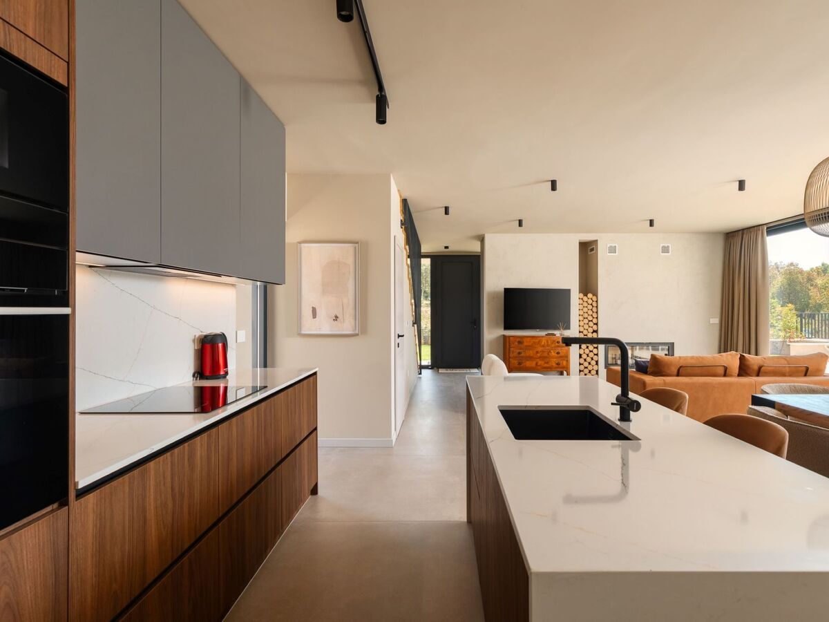 Maison Tia 2 : piscine chauffée privée à Poreč - Photo 18