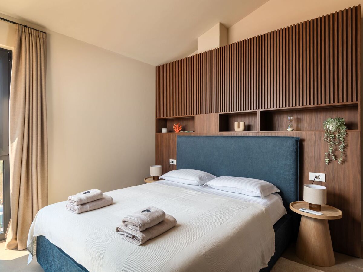 Maison Tia 2 : piscine chauffée privée à Poreč - Photo 36