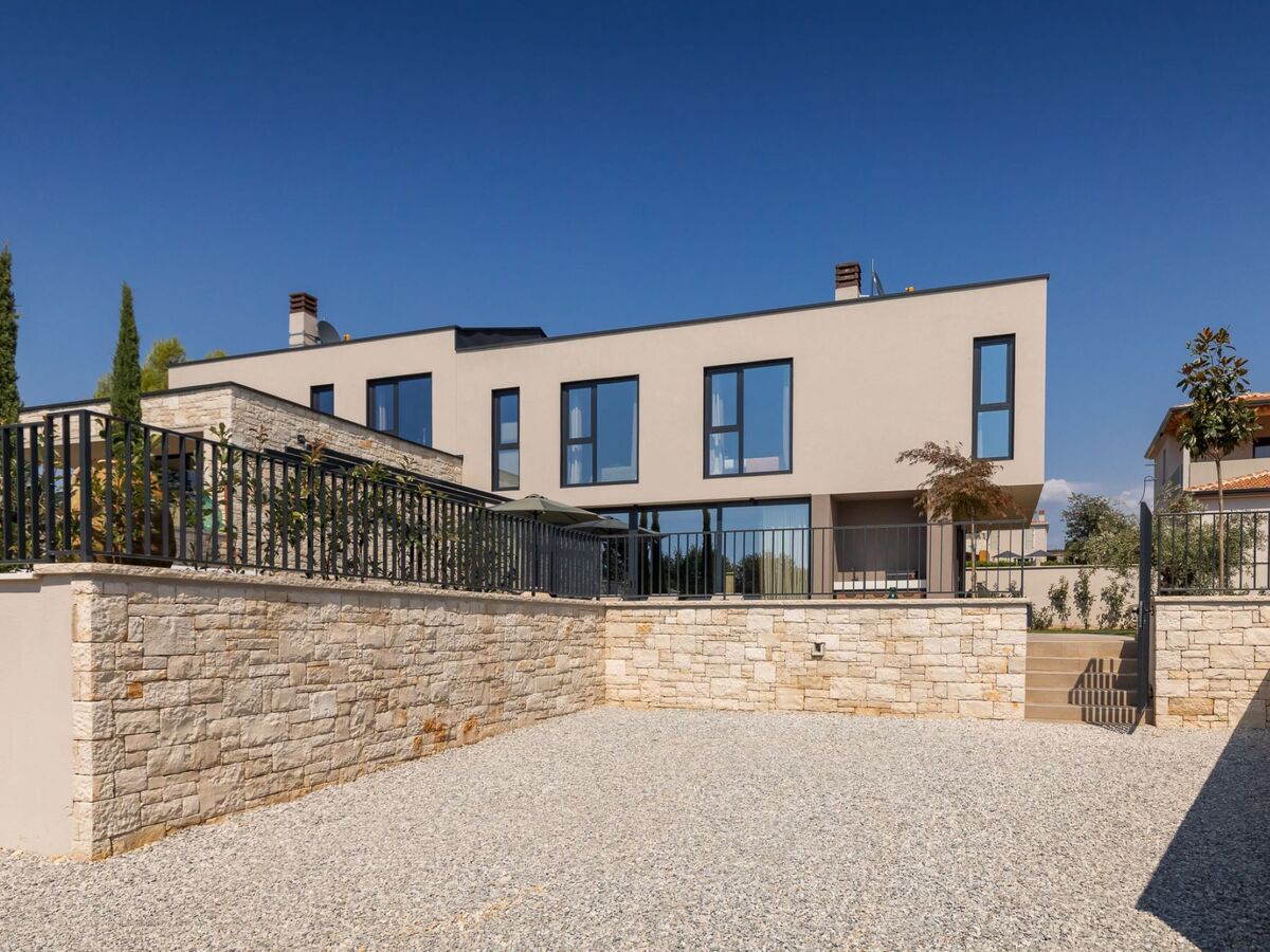 Maison Tia 2 : piscine chauffée privée à Poreč - Photo 50
