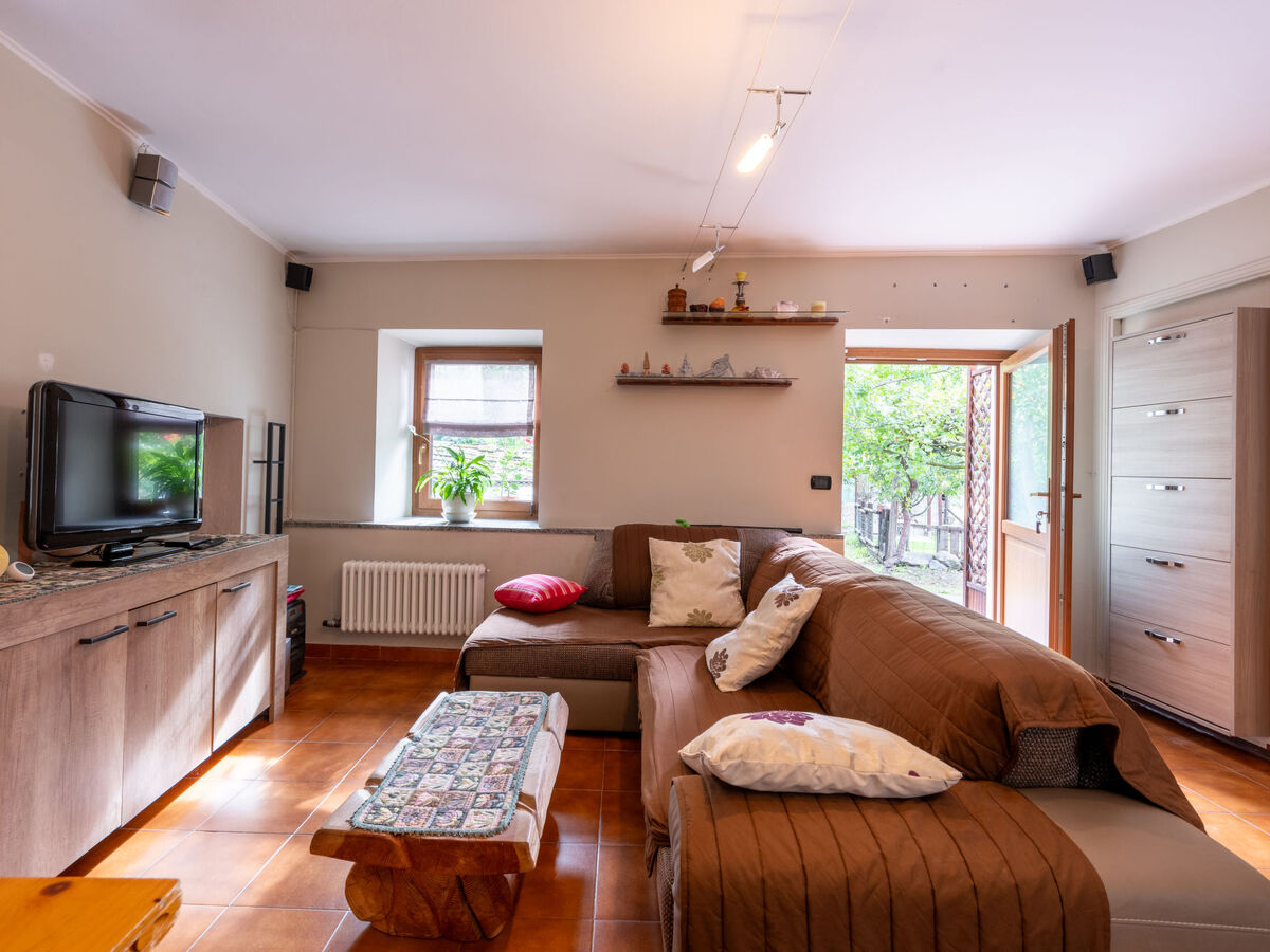 Le nid d'Alessandro – Maison 2 chambres à Fénis - Photo 5