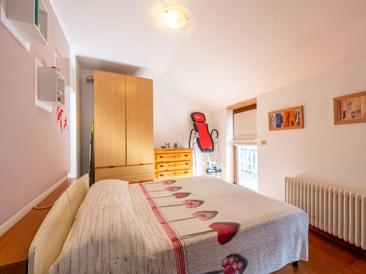 Le nid d'Alessandro – Maison 2 chambres à Fénis - Photo 9