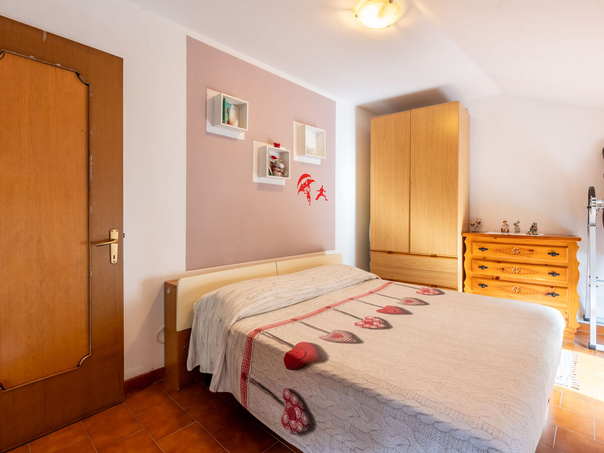 Le nid d'Alessandro – Maison 2 chambres à Fénis - Photo 10