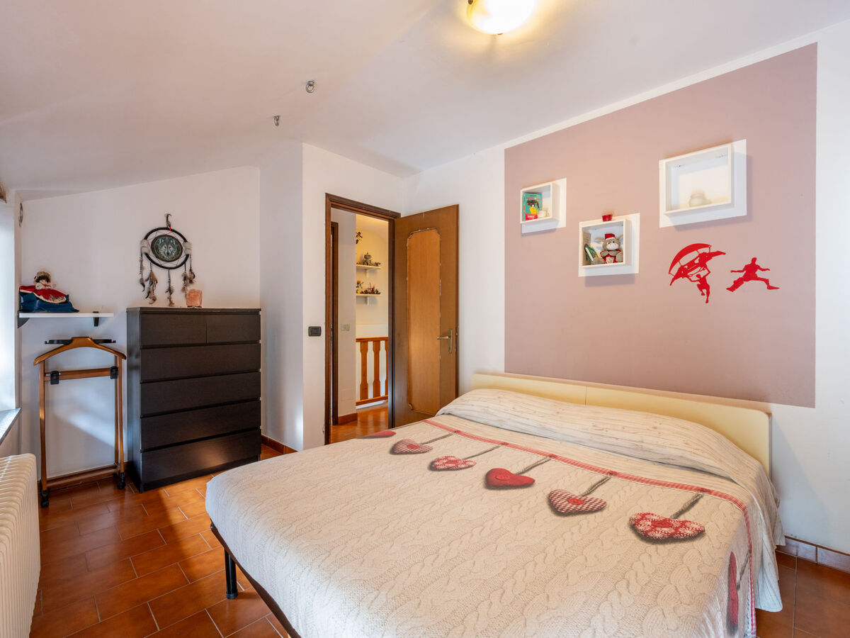 Le nid d'Alessandro – Maison 2 chambres à Fénis - Photo 11
