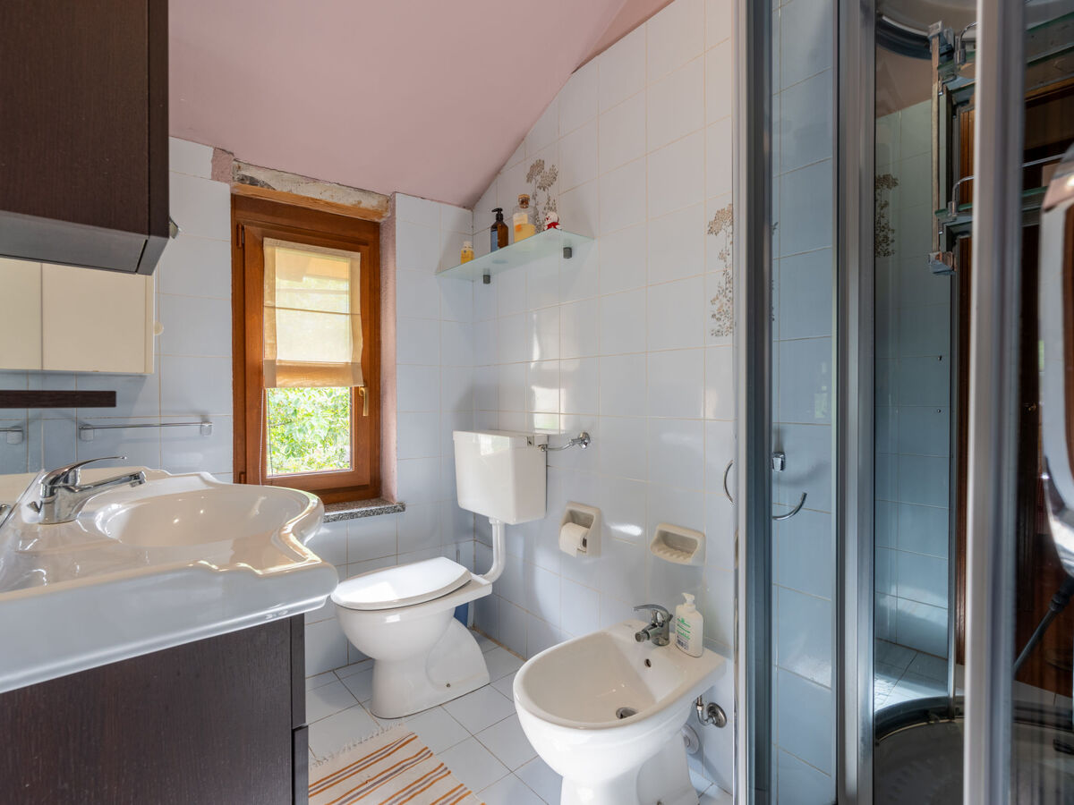 Le nid d'Alessandro – Maison 2 chambres à Fénis - Photo 16
