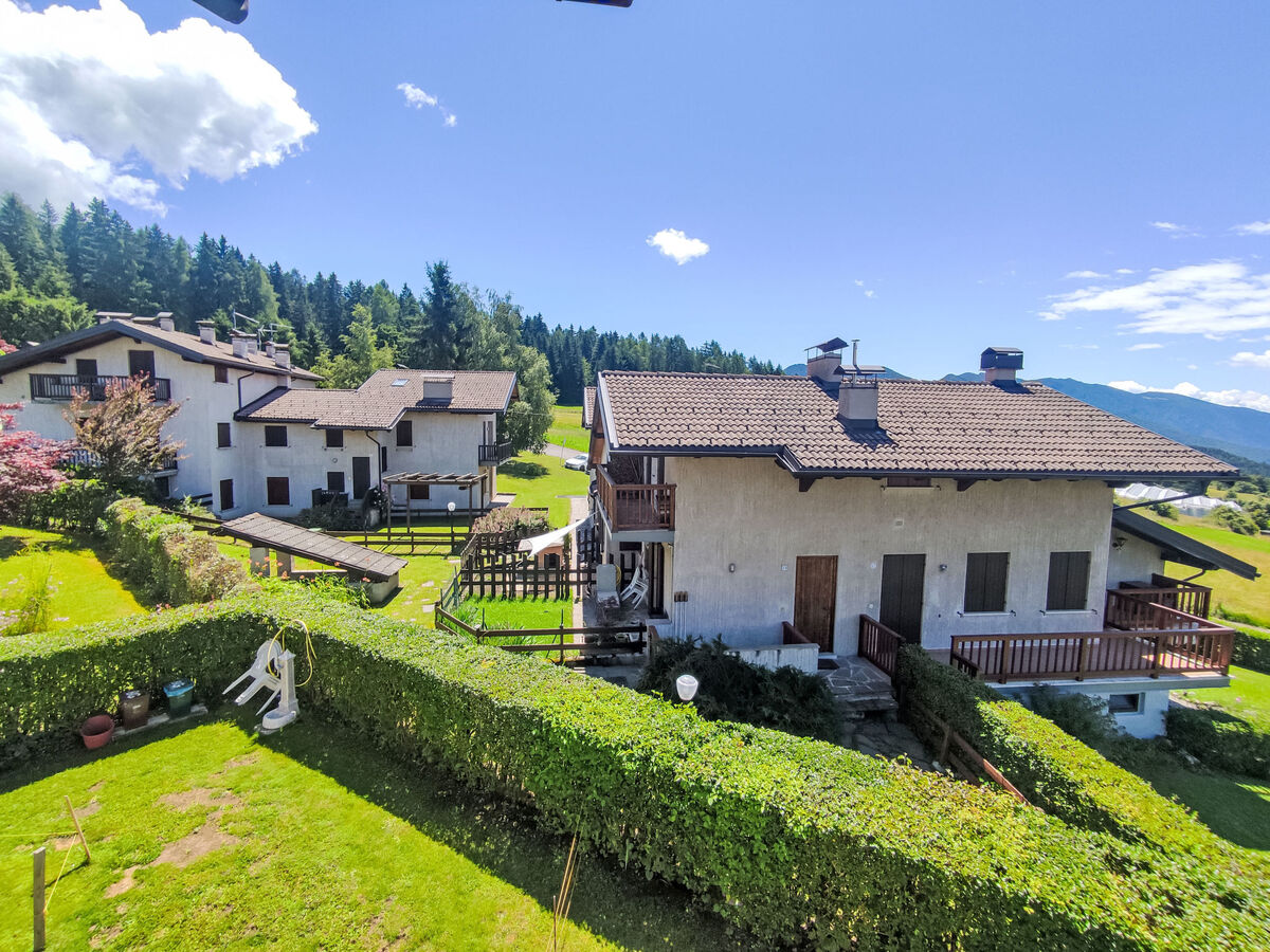 Ermeti – Appartement 3 chambres vue montagne - Photo 1