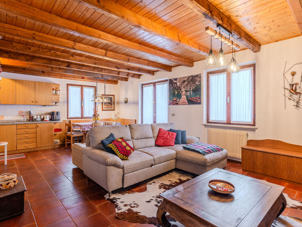 Ermeti – Appartement 3 chambres vue montagne - Photo 2
