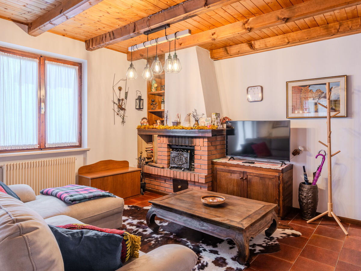 Ermeti – Appartement 3 chambres vue montagne - Photo 3