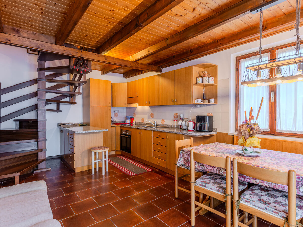 Ermeti – Appartement 3 chambres vue montagne - Photo 4