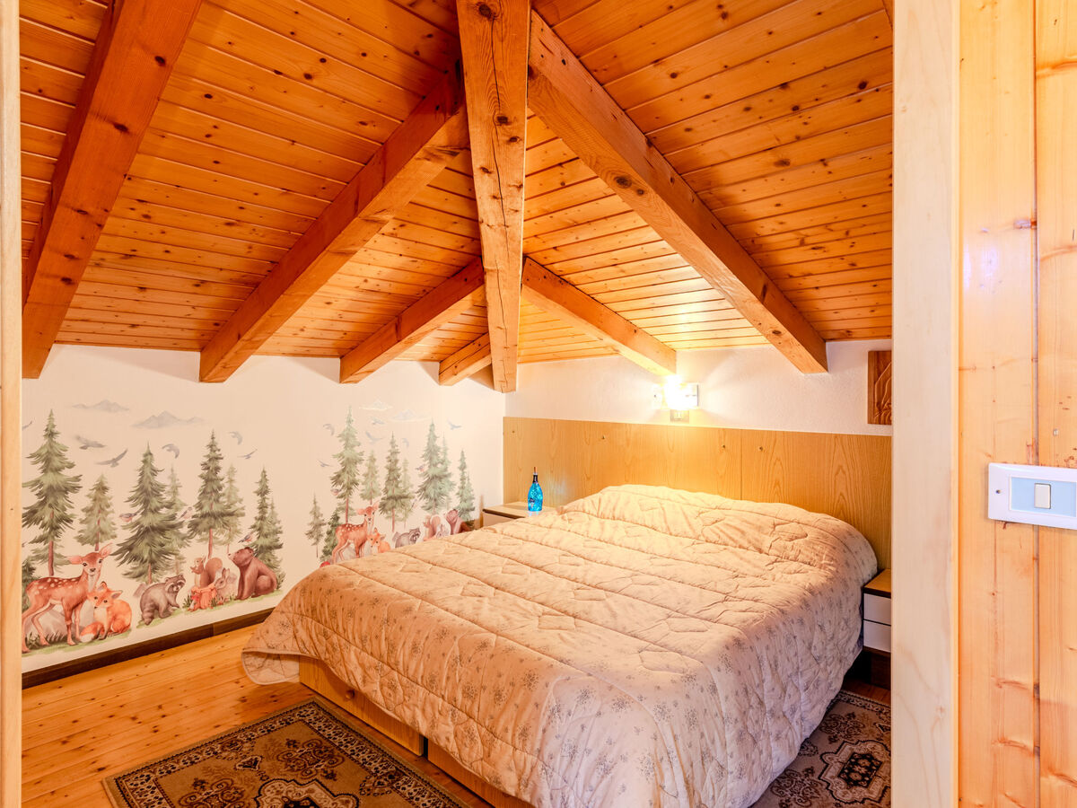 Ermeti – Appartement 3 chambres vue montagne - Photo 5