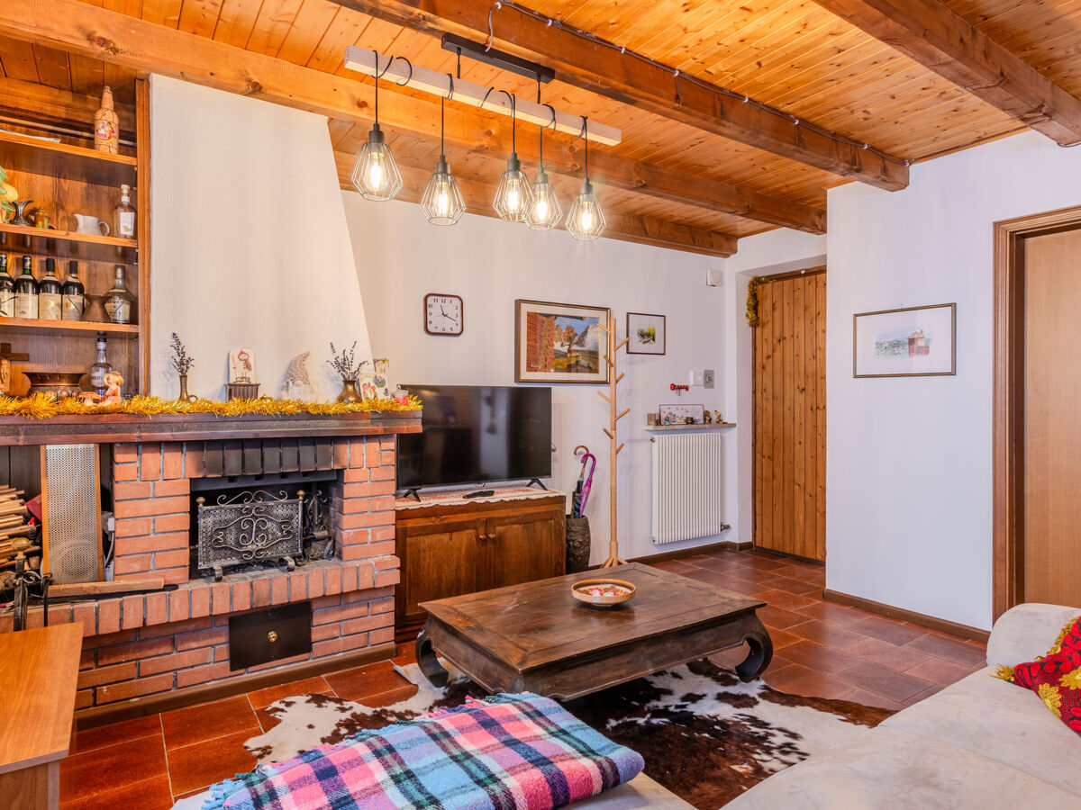 Ermeti – Appartement 3 chambres vue montagne - Photo 6