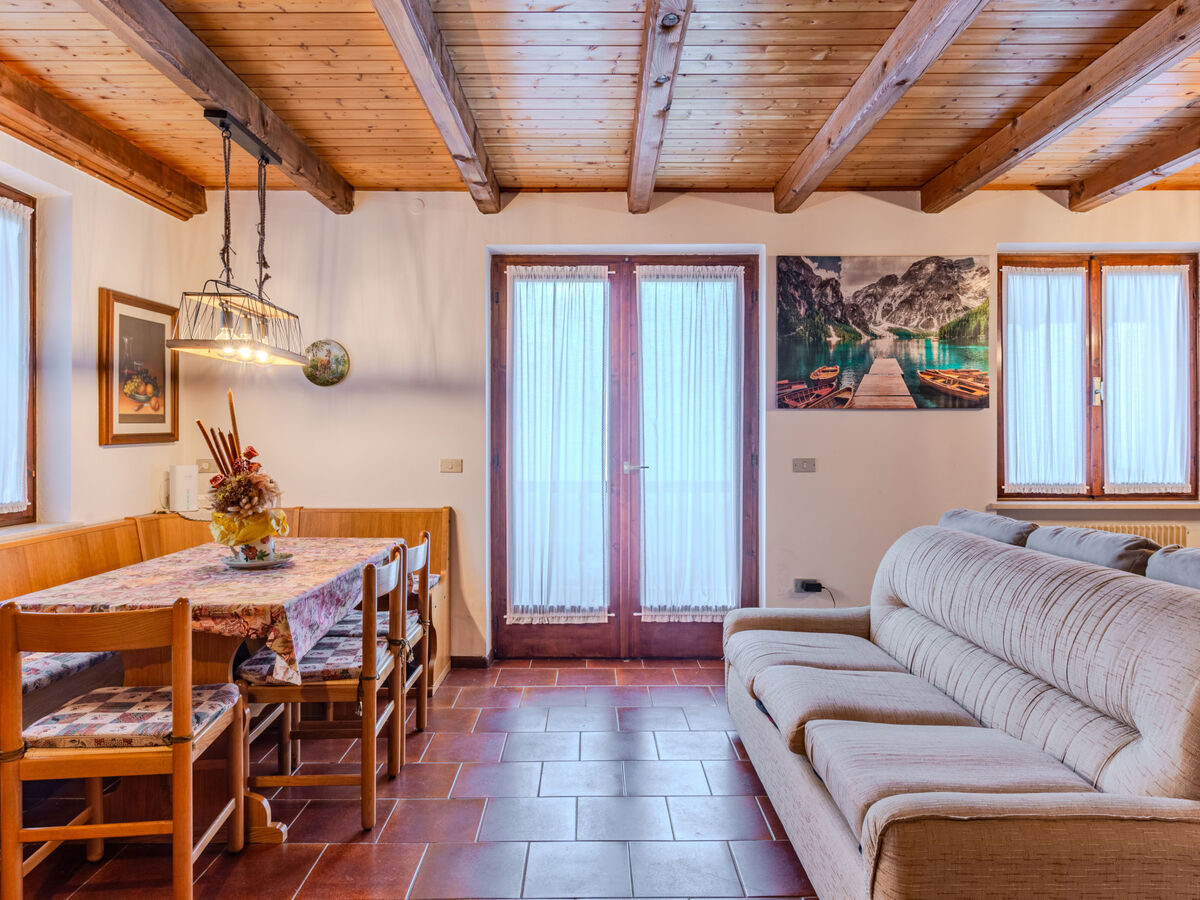 Ermeti – Appartement 3 chambres vue montagne - Photo 7