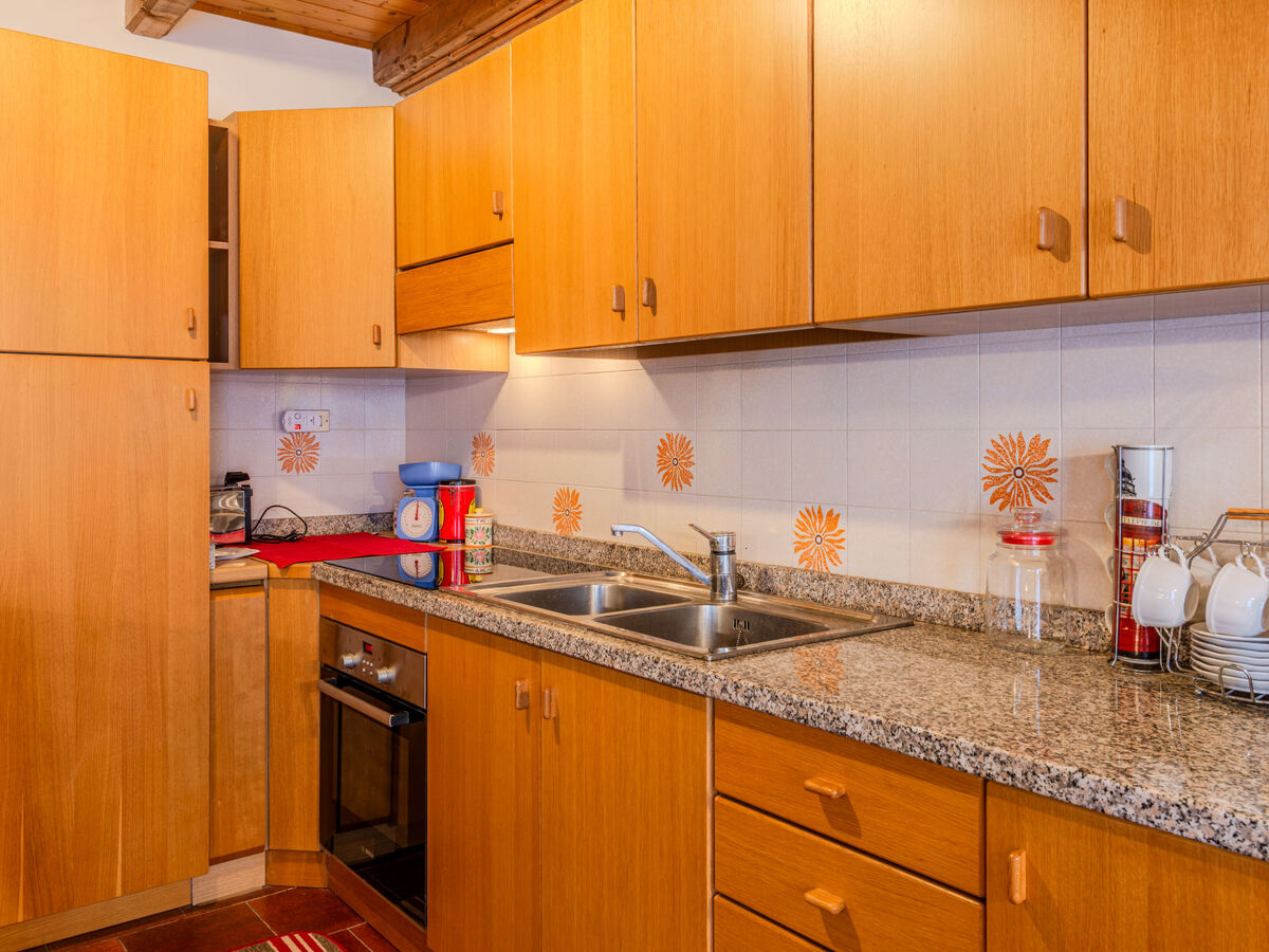 Ermeti – Appartement 3 chambres vue montagne - Photo 9