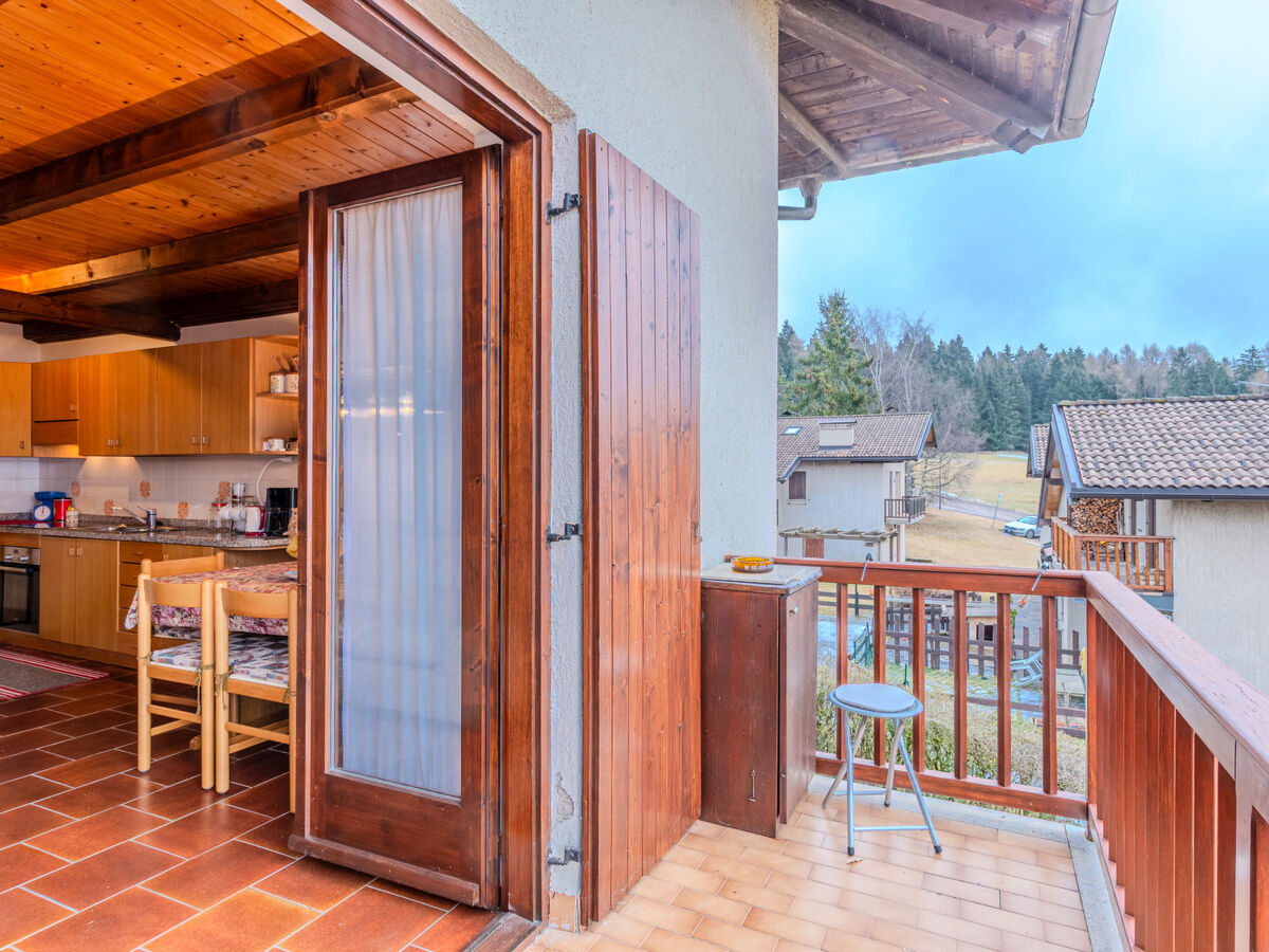 Ermeti – Appartement 3 chambres vue montagne - Photo 11