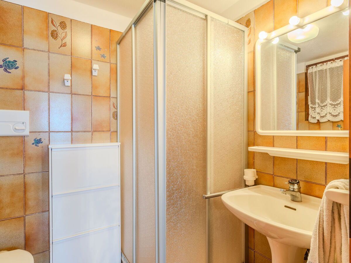 Ermeti – Appartement 3 chambres vue montagne - Photo 12