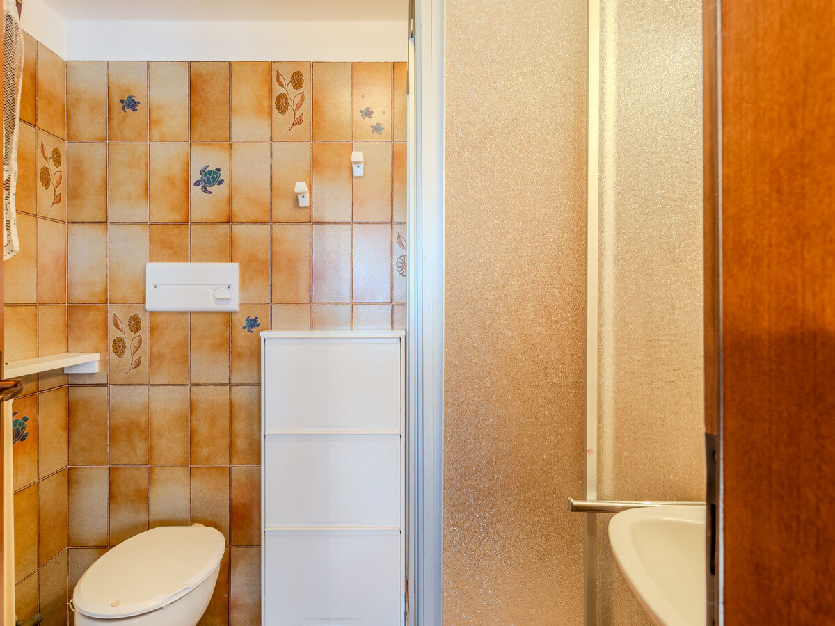 Ermeti – Appartement 3 chambres vue montagne - Photo 13