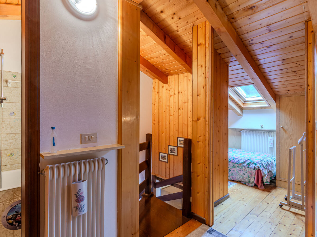 Ermeti – Appartement 3 chambres vue montagne - Photo 14