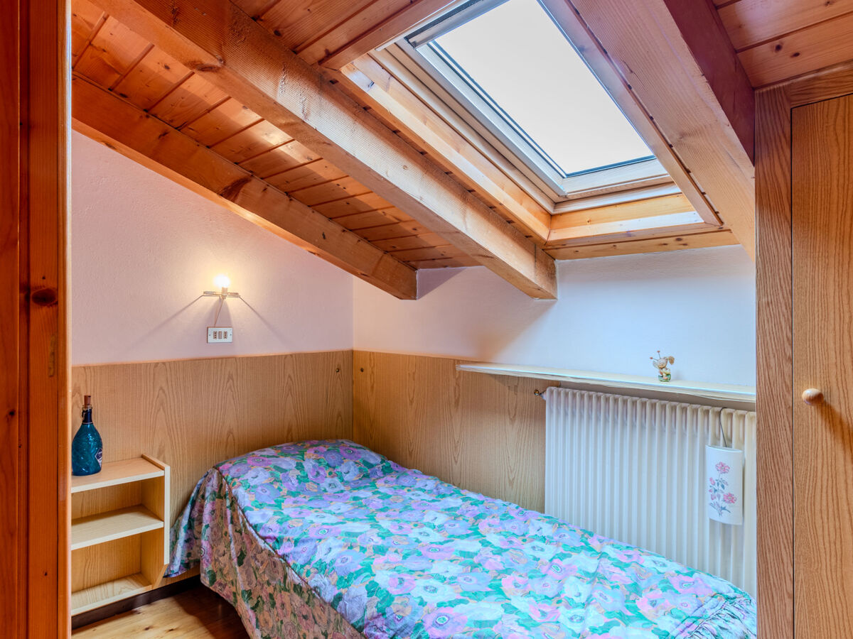 Ermeti – Appartement 3 chambres vue montagne - Photo 15