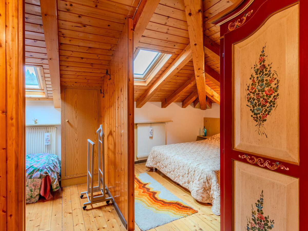 Ermeti – Appartement 3 chambres vue montagne - Photo 16