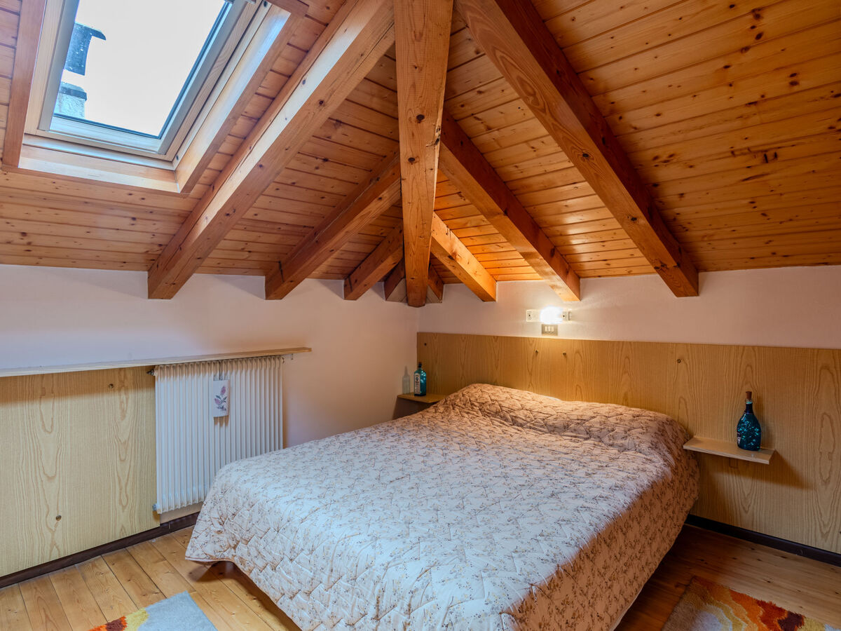 Ermeti – Appartement 3 chambres vue montagne - Photo 17