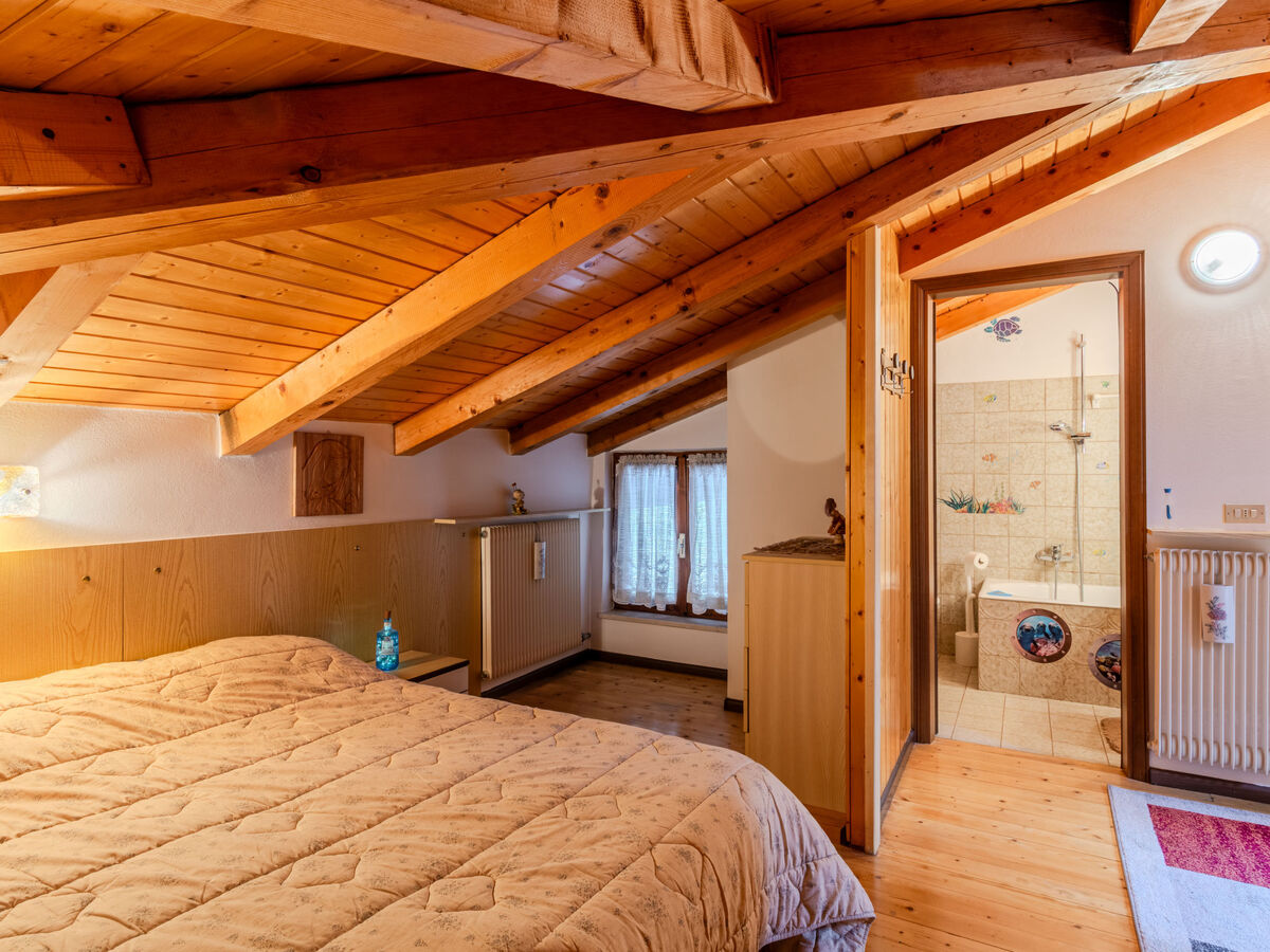 Ermeti – Appartement 3 chambres vue montagne - Photo 18
