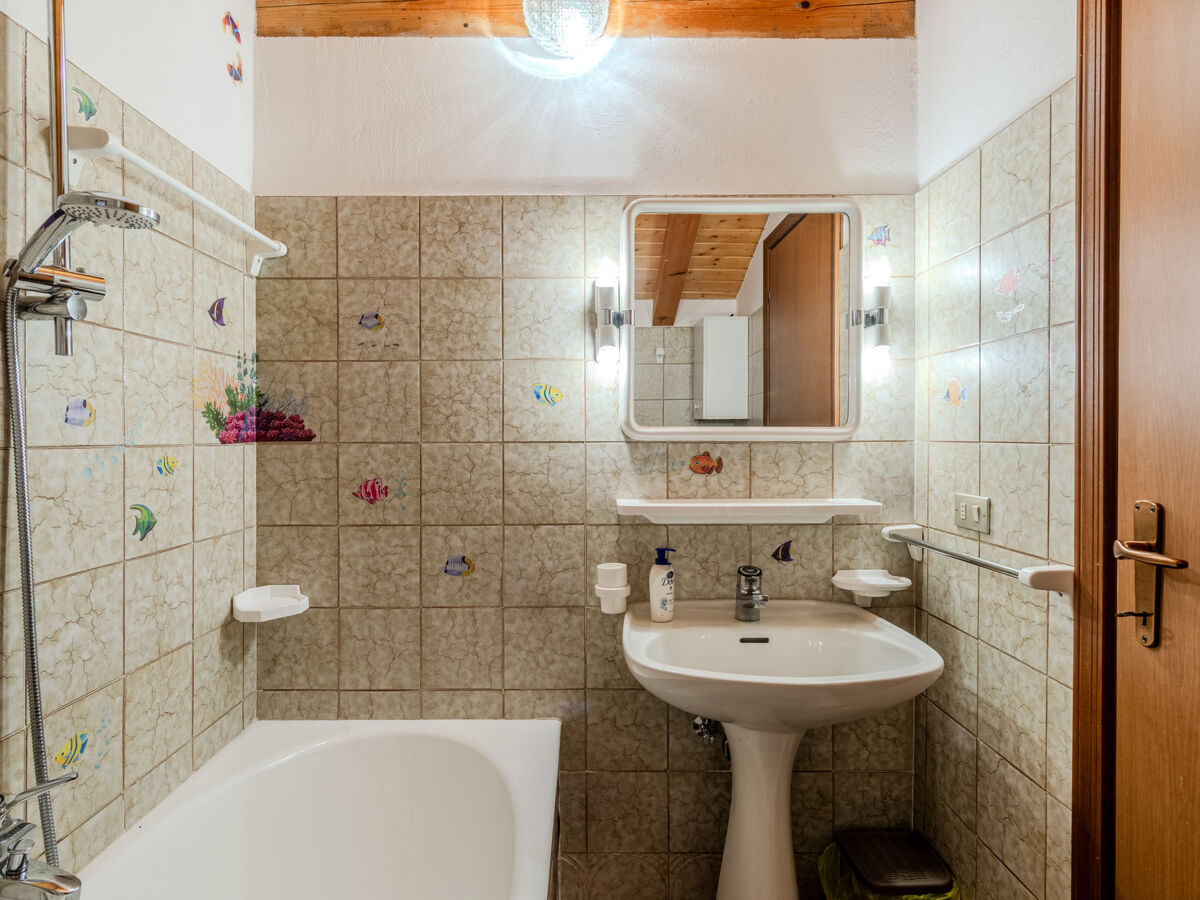 Ermeti – Appartement 3 chambres vue montagne - Photo 19