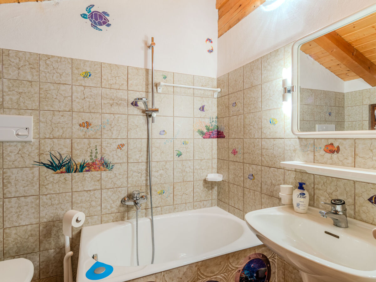 Ermeti – Appartement 3 chambres vue montagne - Photo 20