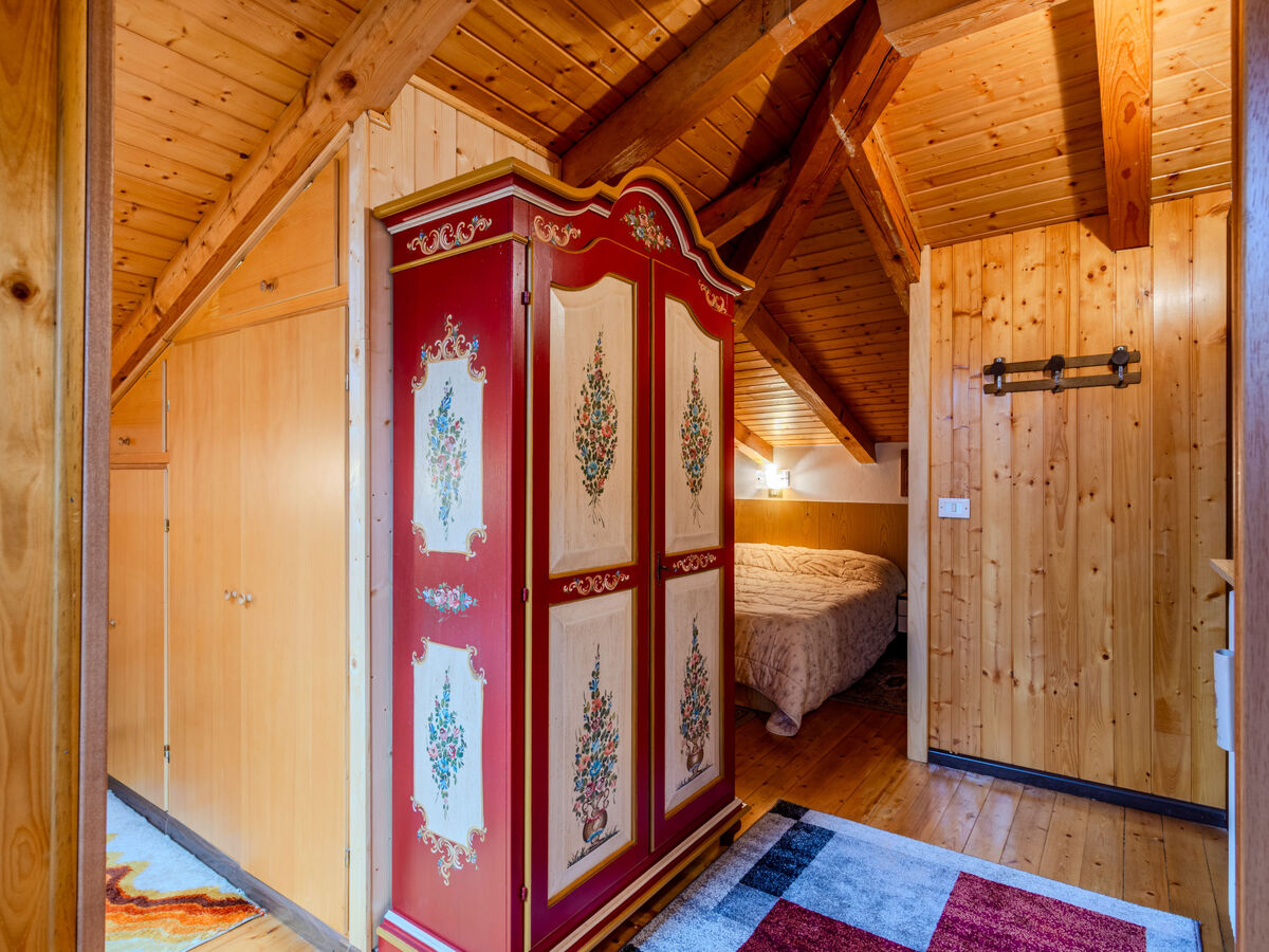 Ermeti – Appartement 3 chambres vue montagne - Photo 22