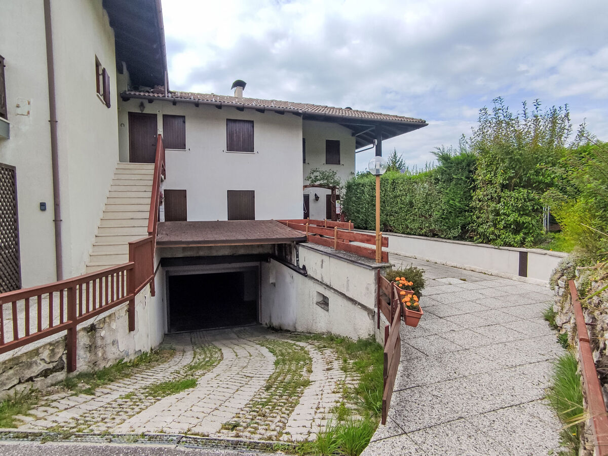 Ermeti – Appartement 3 chambres vue montagne - Photo 26