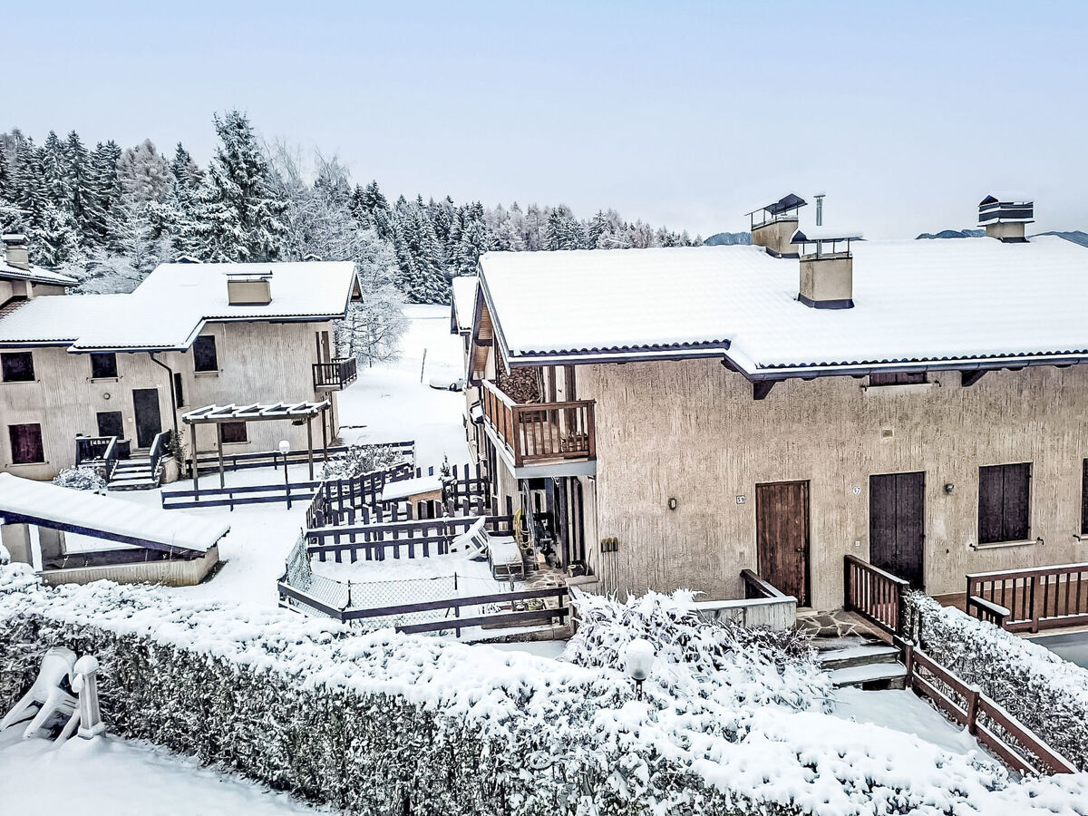 Ermeti – Appartement 3 chambres vue montagne - Photo 28