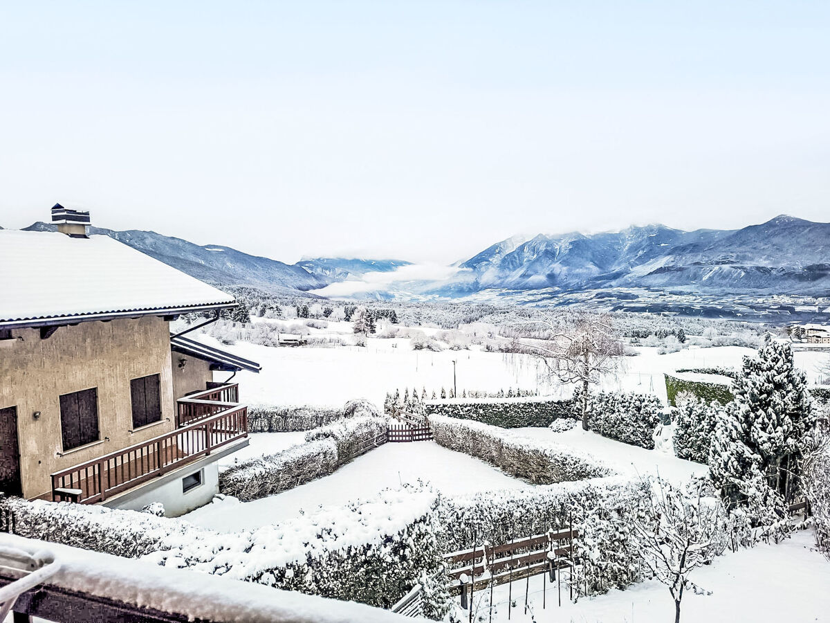 Ermeti – Appartement 3 chambres vue montagne - Photo 31