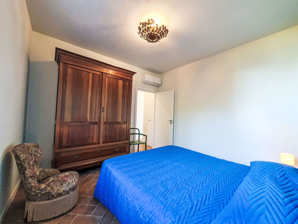 Villa Ginestra à Monreale avec piscine et vue montagne - Photo 13