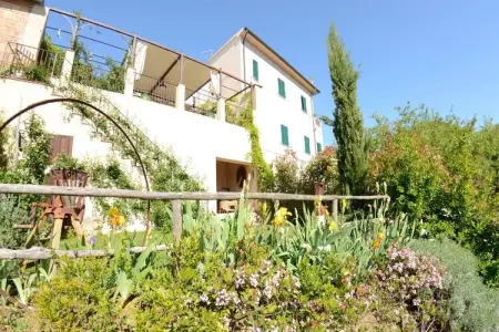 Location gite à Aiale, Retraite toscane à Aiale