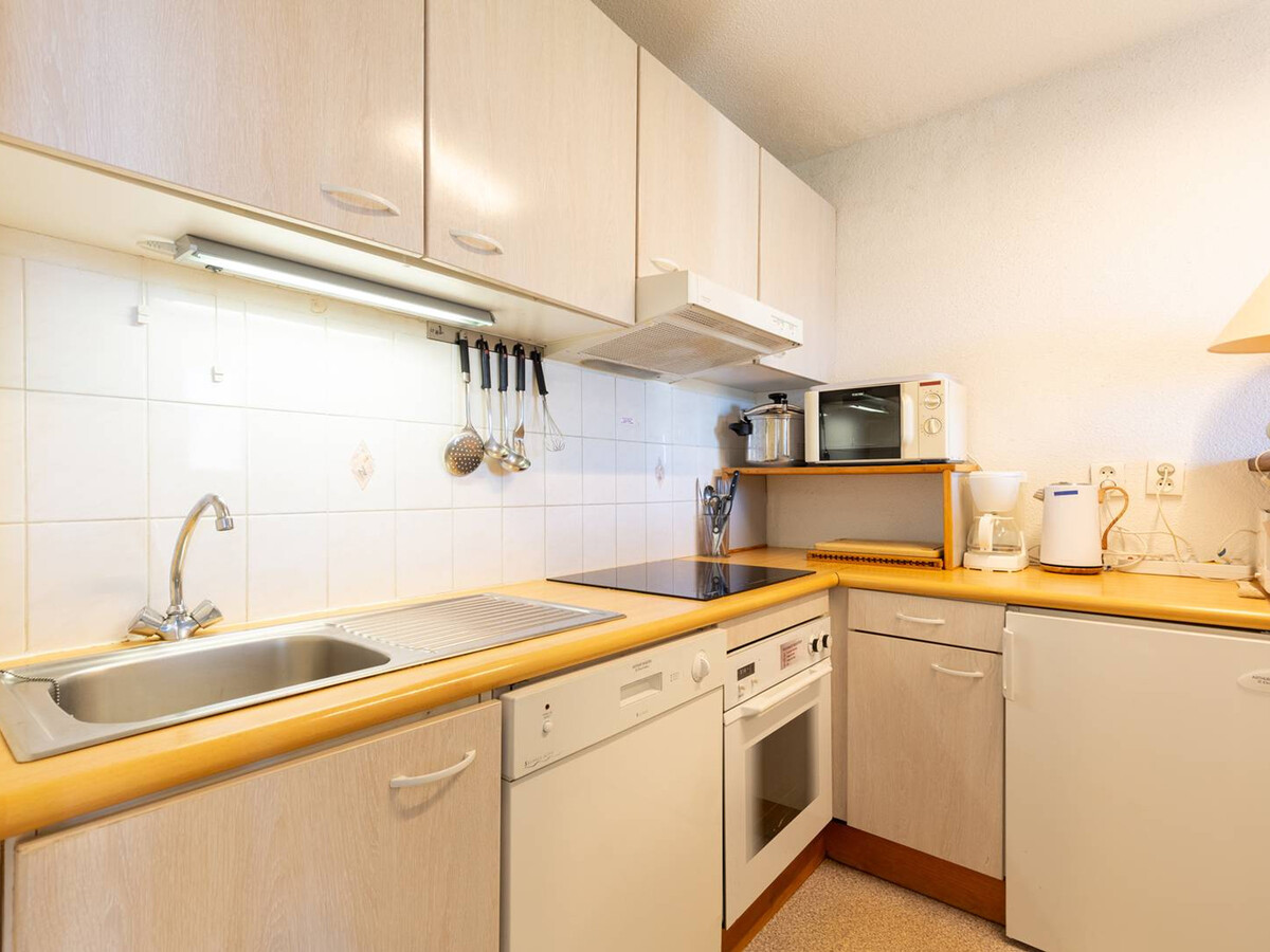 Appartement 8 pers. Peyragudes, balcon sud, accès pistes 5 min - Photo 6
