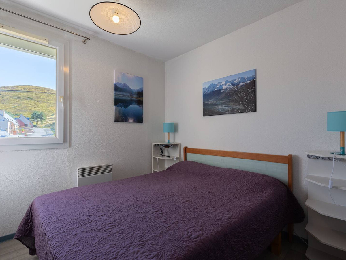 Appartement 8 pers. Peyragudes, balcon sud, accès pistes 5 min - Photo 7