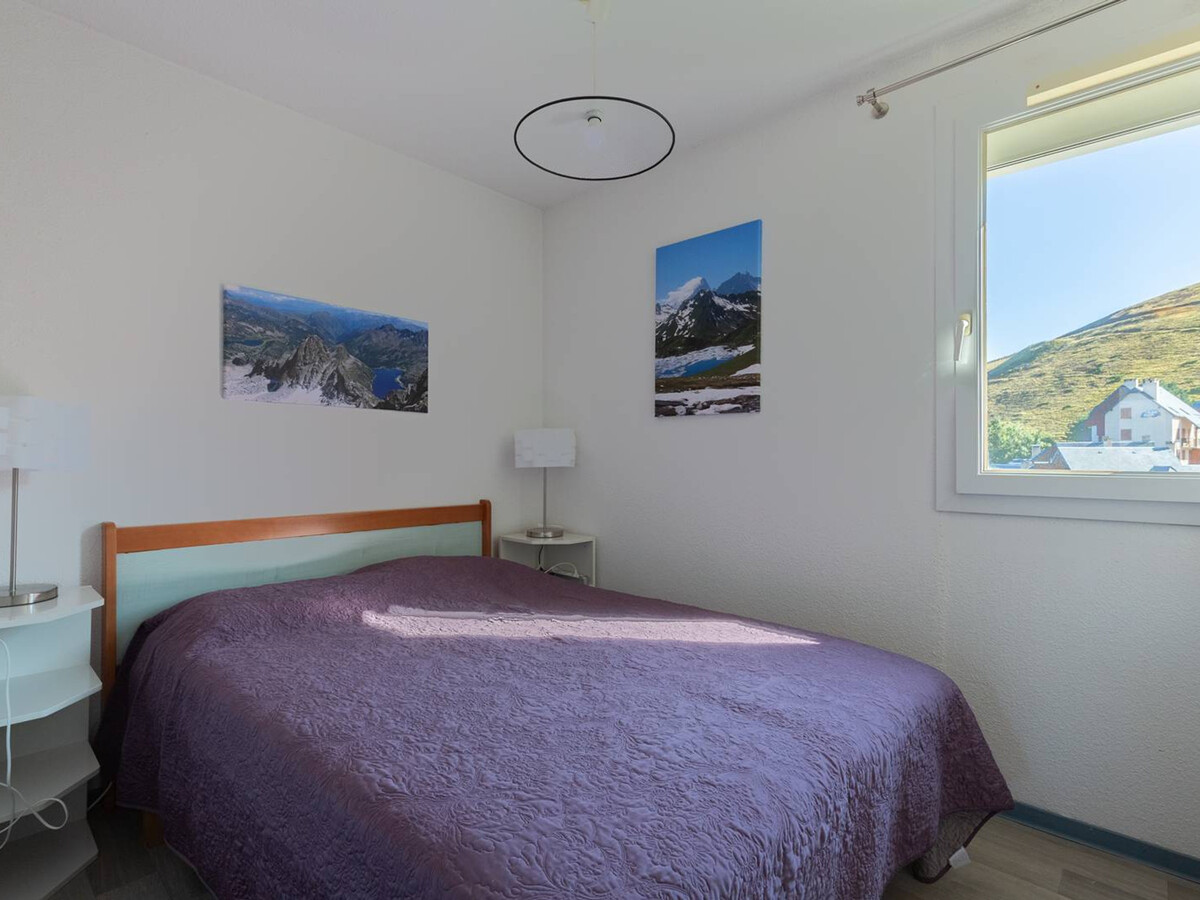 Appartement 8 pers. Peyragudes, balcon sud, accès pistes 5 min - Photo 8