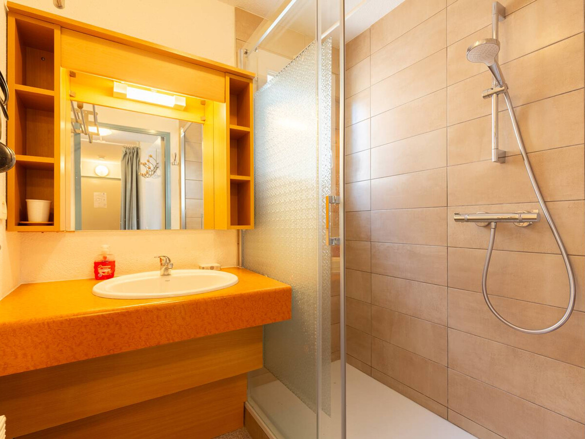 Appartement 8 pers. Peyragudes, balcon sud, accès pistes 5 min - Photo 10