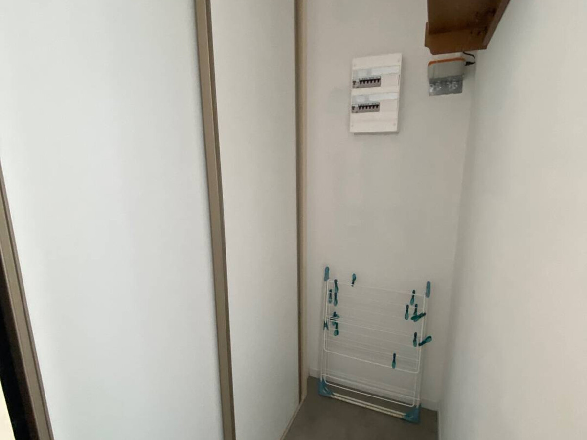 T3 climatisé vue mer, terrasse 14m², parking privé - Photo 14