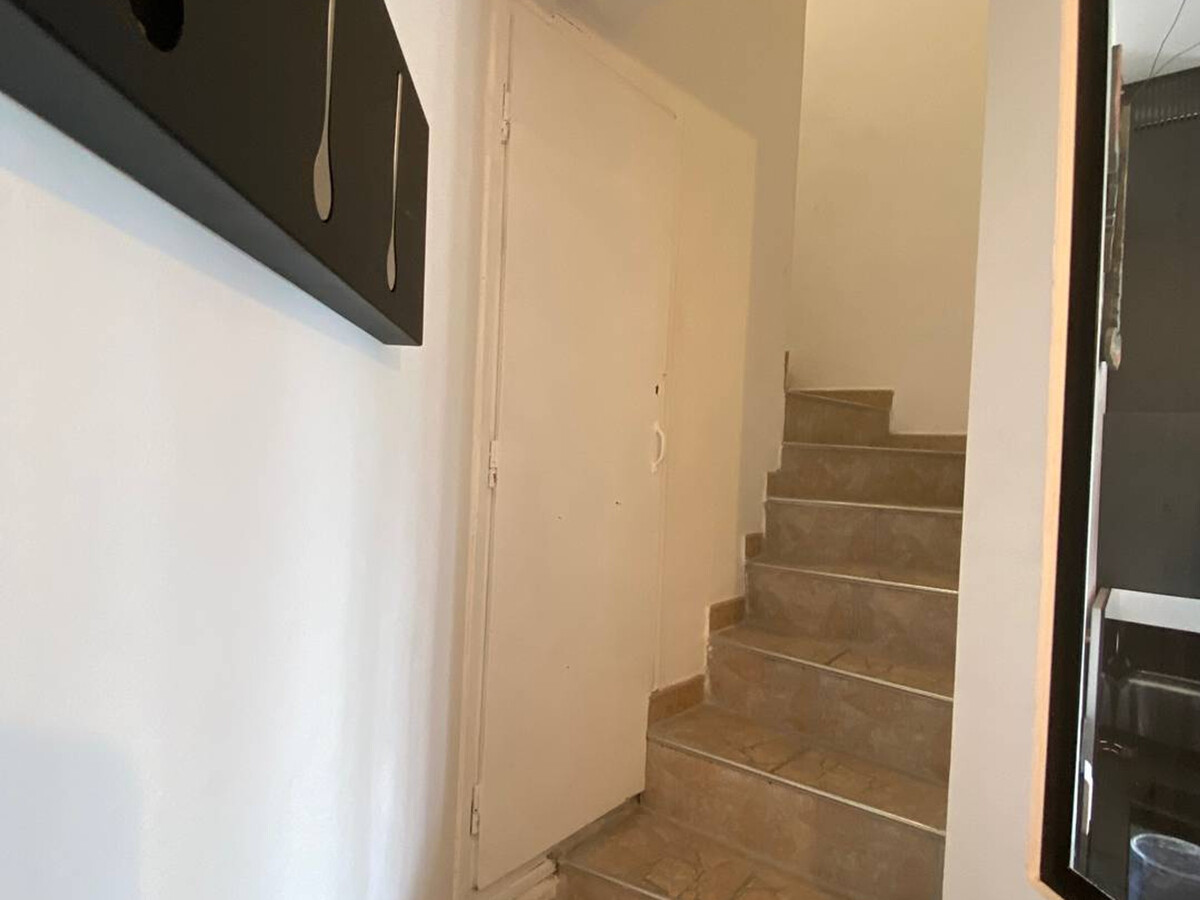 T3 climatisé vue mer, terrasse 14m², parking privé - Photo 19