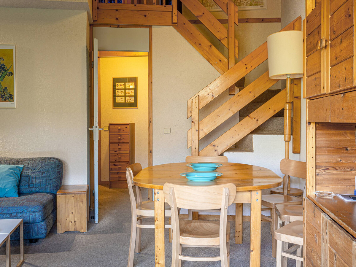 Duplex 4 pièces Crève Coeur, 20m des pistes - Photo 3