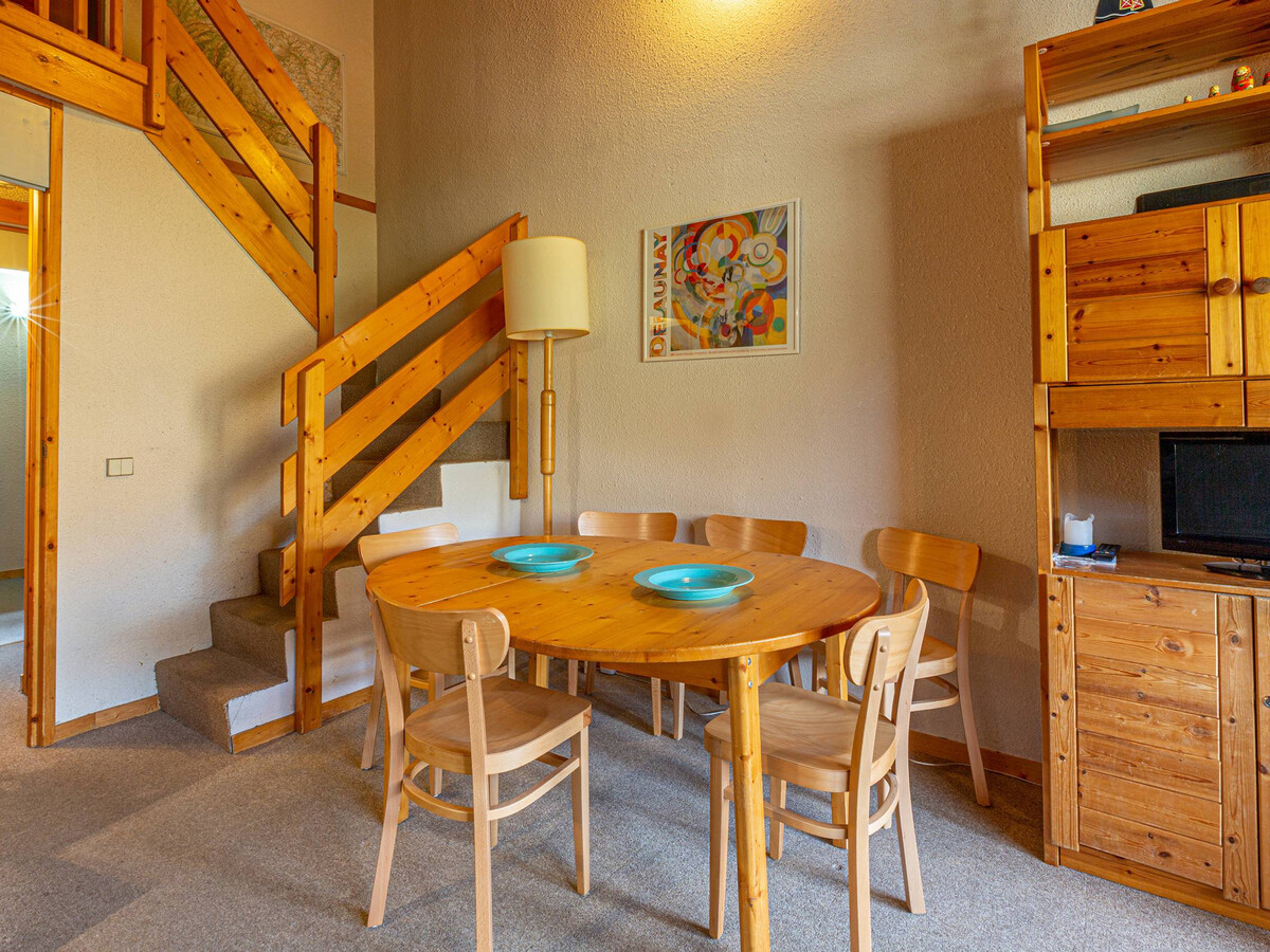 Duplex 4 pièces Crève Coeur, 20m des pistes - Photo 4