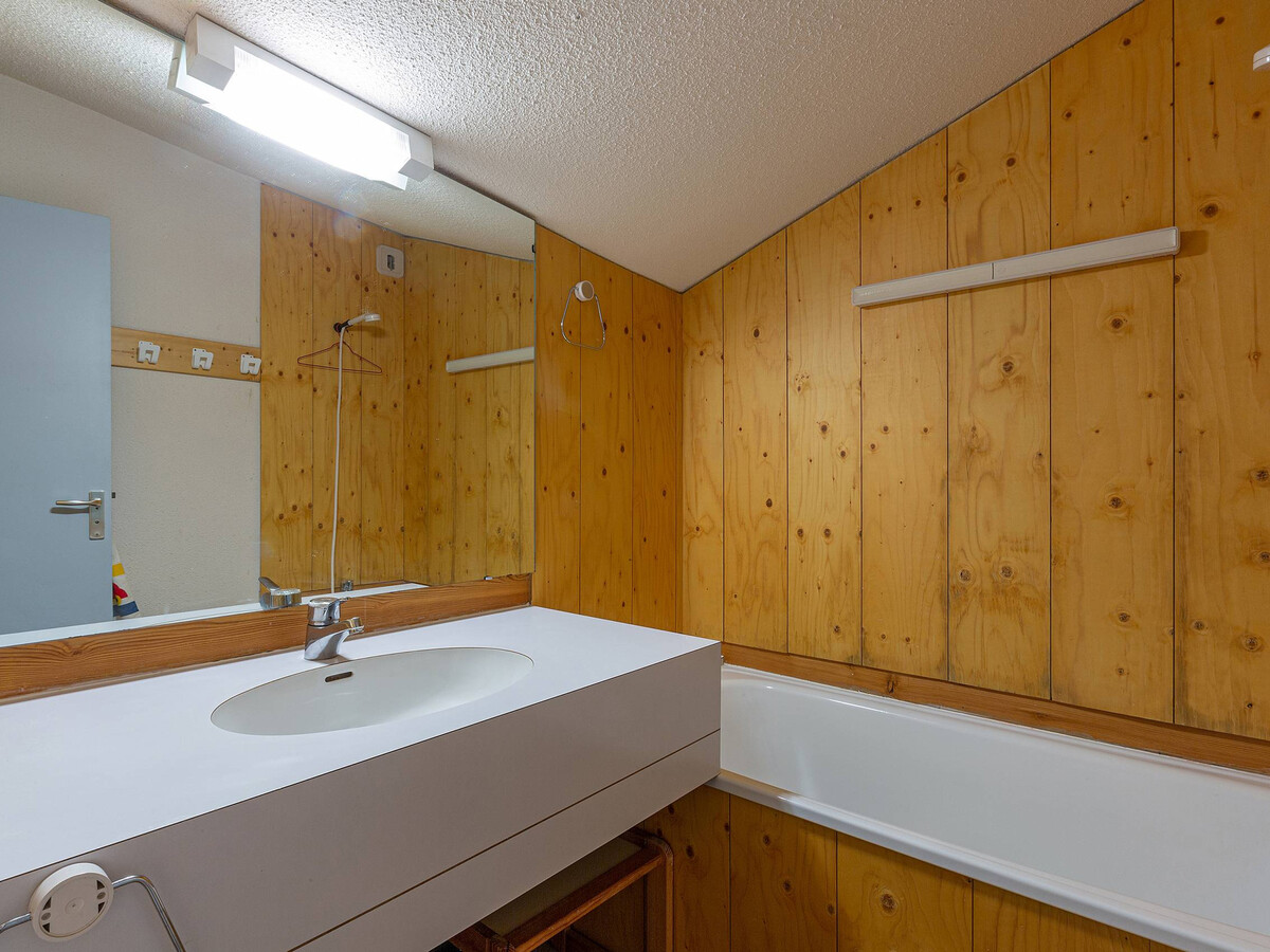 Duplex 4 pièces Crève Coeur, 20m des pistes - Photo 6