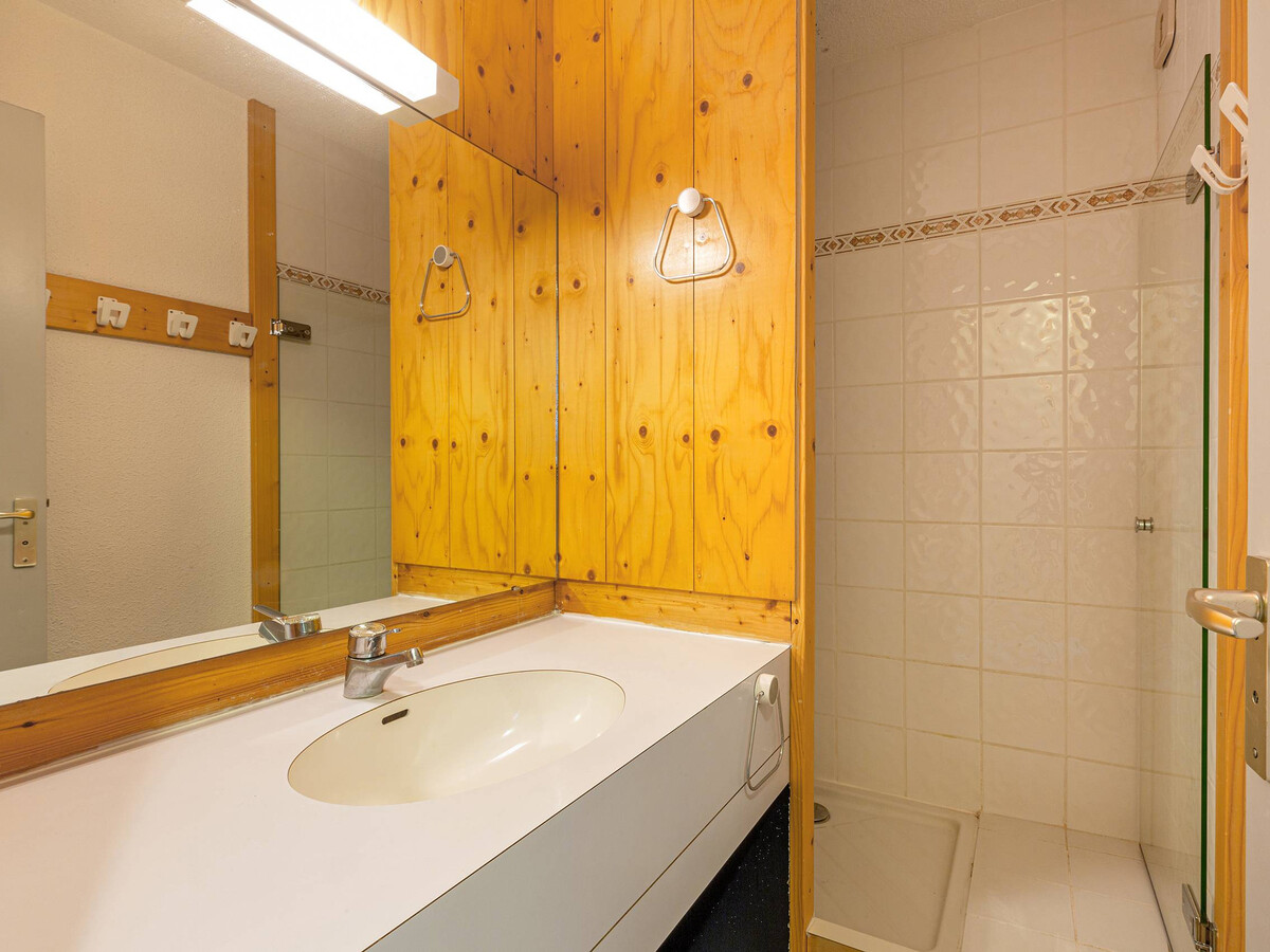 Duplex 4 pièces Crève Coeur, 20m des pistes - Photo 7