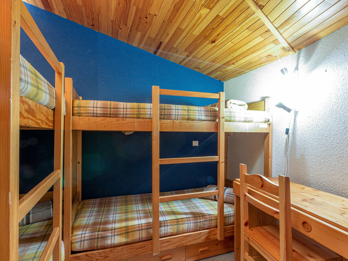 Duplex 4 pièces Crève Coeur, 20m des pistes - Photo 9