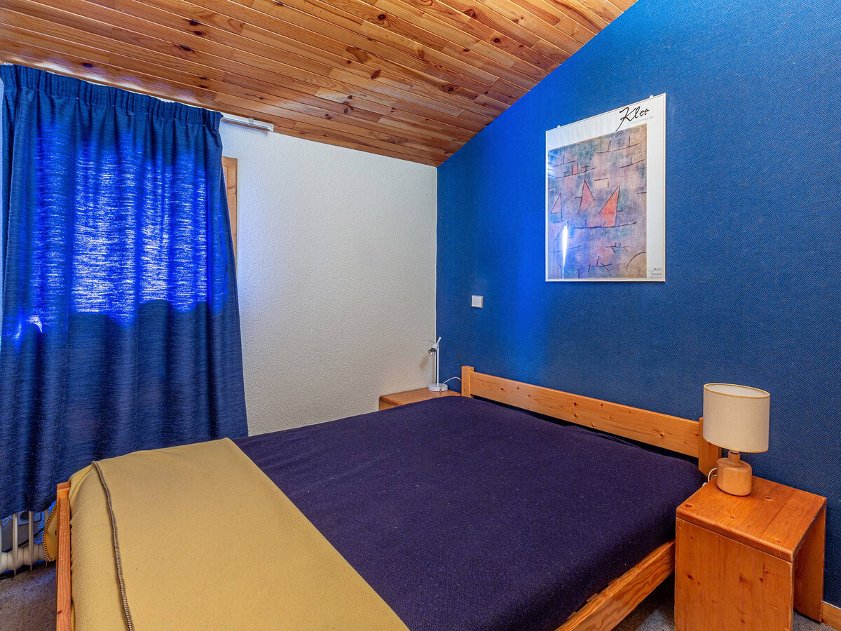Duplex 4 pièces Crève Coeur, 20m des pistes - Photo 10