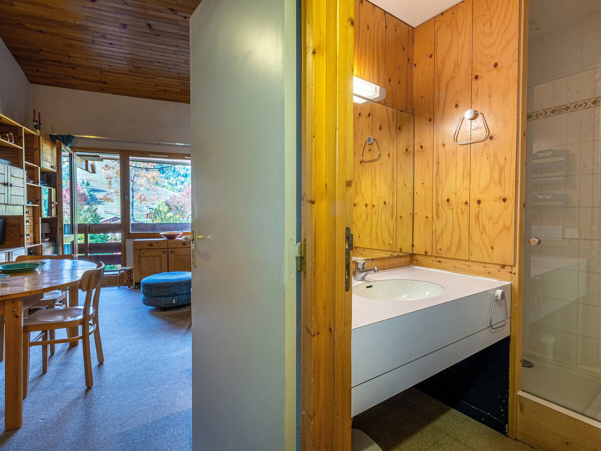 Duplex 4 pièces Crève Coeur, 20m des pistes - Photo 11