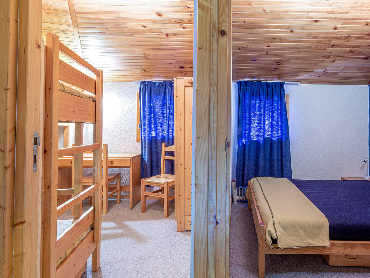 Duplex 4 pièces Crève Coeur, 20m des pistes - Photo 12