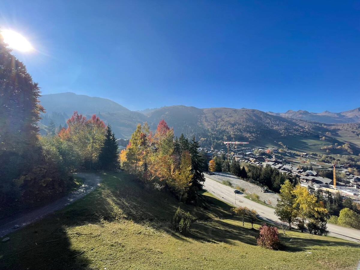 Duplex 4 pièces Crève Coeur, 20m des pistes - Photo 17